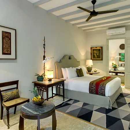 Room & Vespa 3 - Relaxing Stay Center Seminyak-3