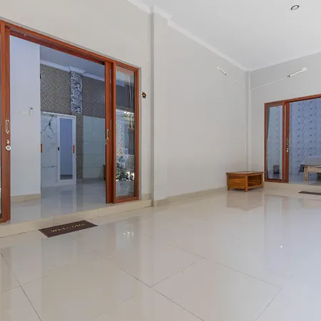 Bali Dd Homestay Seminyak-3