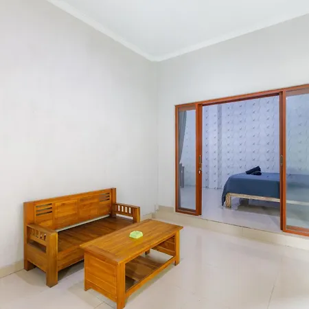 Bali Dd Homestay Seminyak-3